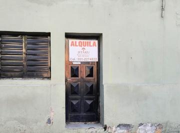 Departamento · 223m² · 1 Ambiente · Alquiler de Monoambiente Alta Córdoba