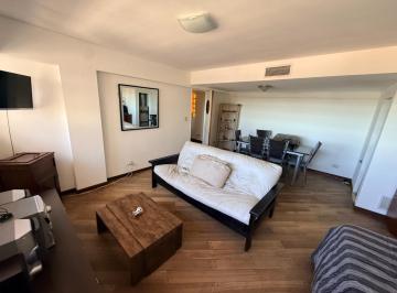 Departamento · 76m² · 4 Ambientes · Barrio Martin. 2 Dorm. y Amenities. Vista Al Rio.