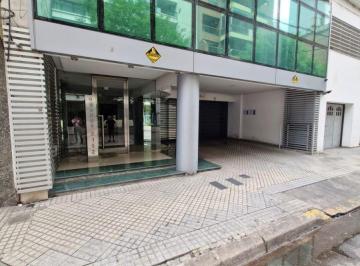Garage · 12m² · 1 Cochera · Guemes Al 2100 (Cochera)