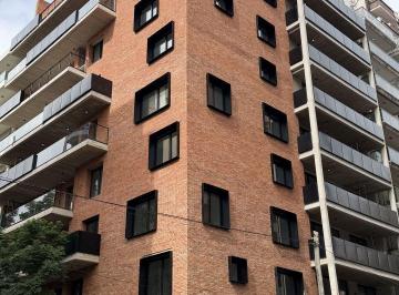 UNI-UNI-410_2 · Venta Departamento Monoambiente Rosario Centro