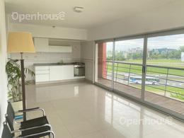 Departamento · 50m² · 2 Ambientes · Venta Departamento 2 Ambientes - Pilar Garden