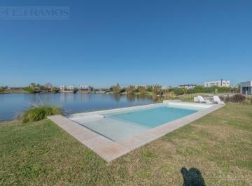 Casa · 178m² · 6 Ambientes · Casa Al Agua A5 San Sebastian con Escritura Mb