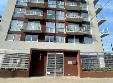 Garage , Ituzaingó · Cochera en Alquiler Planta Baja