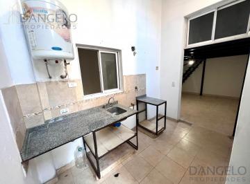PH · 50m² · 3 Ambientes · PH 2 Amb y Medio - Terraza - Sin Expensas