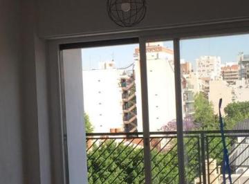 Departamento de 4 ambientes, Saavedra · 4 Ambientes Hermosa Zona con Vista a Boulevard San Isidro.
