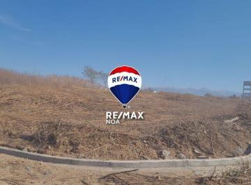 Terreno · 635m² · Terreno Esquina Venta Grand Bourg Mirador Oeste