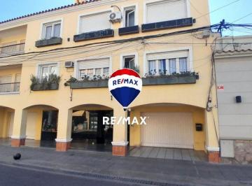 Departamento · 57m² · 1 Ambiente · 1 Cochera · Departamento 1 Dorm Alquiler Centro C/cochera