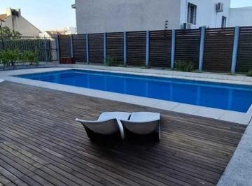 Departamento · 40m² · 1 Ambiente · Departamento en Alq. Temporario en Tigre, G. B. a. Zona Norte