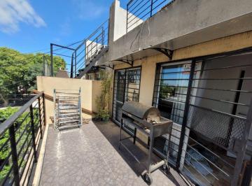 PH · 89m² · 4 Ambientes · Venta PH 4 Amb. en Monte Castro