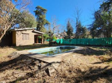 Casa · 42m² · 3 Ambientes · Casa Venta Funes