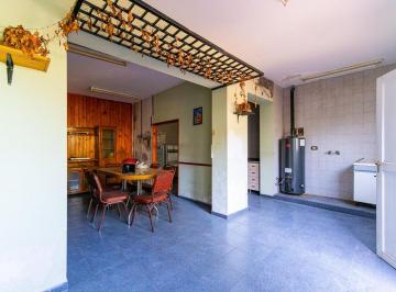 Casa · 127m² · 3 Ambientes · Casa Venta Alberdi 2 Dorm. Patio Interna