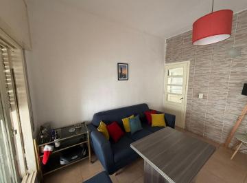 PH · 92m² · 4 Ambientes · 1 Cochera · Venta PH Pb 3 Dorm. C/cochera Alta Cordoba