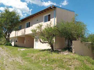 Casa · 85m² · 3 Ambientes · 1 Cochera · Duplex 2 Dorm. en Venta - Villa San Nicolás