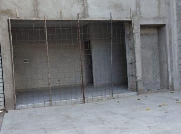 Departamento · 65m² · 3 Ambientes · 1 Cochera · Venta de Departamento en Construcción
