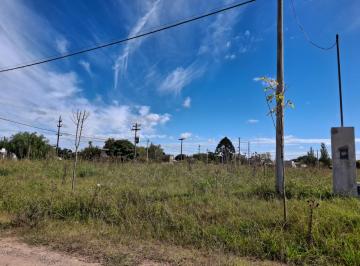 Terreno , Lobos · Venta Terreno en Lobos Barrio Villa Margarita