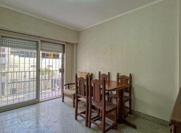 Departamento · 35m² · 2 Ambientes · Venta Departamento 2 Ambientes Al Frente Aldrey