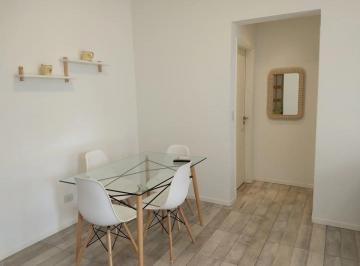 Departamento · 55m² · 2 Ambientes · Dpto Alquiler 2 Disponible Pueblo Caam Pilar