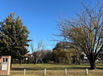 Terreno , Malagueño · Espectacular Lote en Valle del Golf (Etapa 1 - 1530 M²)