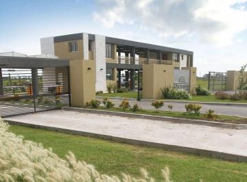 Terreno · 682m² · Venta Lote Interno Fondo Verde Horizontes Al Sur