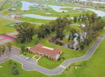 Terreno · 800m² · Venta Lote Interno Barrio San Lucas 800 m²