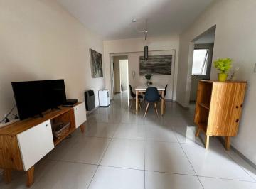 Departamento · 50m² · 2 Ambientes · 1 Cochera · Venta Departamento Amoblado Quinta Sección