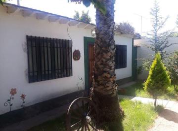 Casa · 87m² · 5 Ambientes · 1 Cochera · Casa Lulunta, Maipu