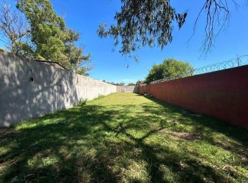 Terreno · 433m² · Venta Terreno Miramar