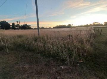 Terreno · 400m² · Lote en Miramar Paraje Arenas de Oro