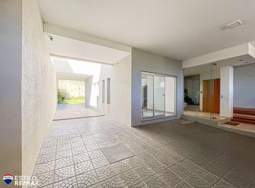 Casa · 360m² · 5 Ambientes · 3 Cocheras · Casa de Categoría en Venta con Parque - La Plata