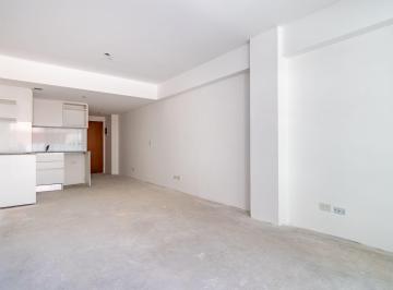 Departamento · 27m² · 1 Ambiente · Venta Monoambiente a Estrenar en Retiro Balcón