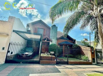 imagen1 · Hermoso Chalet 4 Amb de Categoría en Venta en Villa Bosch