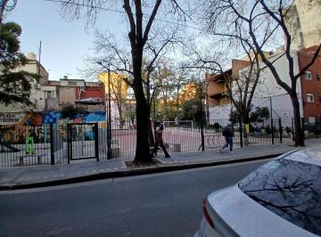 Departamento · 27m² · 1 Ambiente · Excelente Depto. Al Frente - Casco Histórico Monserrat