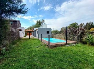 Casa · 50m² · 1 Ambiente · 3 Cocheras · Casa Venta Parque Sicardi Dormitorio Parque Pileta
