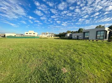Terreno · 740m² · Venta Lote 740 m² C/escritura Los Talas Canning