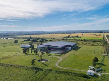 Bodega-Galpón · 5560m² · Alquiler Nave Industrial Galpon Deposito San José