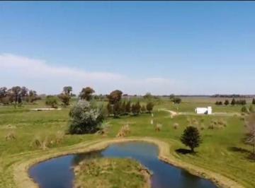 Terreno · 1888m² · Lote en Las Hojas Club de Campo