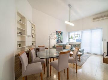 Departamento · 90m² · 3 Ambientes · Alquiler Departamento 3 Amb Amoblado Retiro