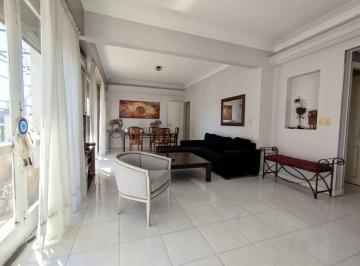 Departamento · 120m² · 4 Ambientes · Impecable Departamento 4 Ambientes en Alquiler