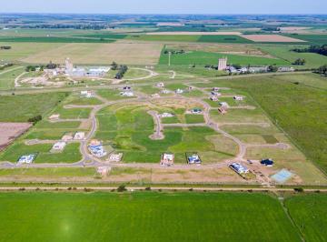 Terreno · 800m² · Terreno en Venta en Pergamino en Barrio Cerrado