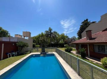 Casa · 80m² · 4 Ambientes · 1 Cochera · Venta Casa/quinta La Union Ezeiza *apto Credito*