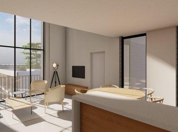 Departamento · 142m² · 5 Ambientes · Departamento 5 Amb en Paseo Plaza Thames - Palermo