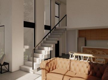 Departamento · 103m² · 4 Ambientes · Departamento 4 Amb en Paseo Plaza Thames - Palermo