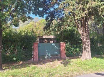 Terreno · 1998m² · Venta Amplio Lote de 1900 m² Sourigues