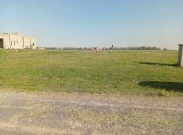 Terreno · 2500m² · Lote en Venta Estancia Villa Maria 2500 m² Financi