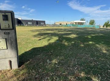 Terreno · 650m² · Terreno en Venta Horizontes Al Sur