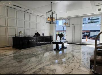 Departamento de 3 ambientes, Puerto Madero · Harbour Residences, Puerto Madero, 3 Ambientes con Cochera