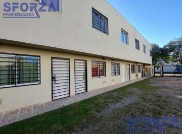 Departamento · 42m² · 2 Ambientes · Departamento - Bella Vista