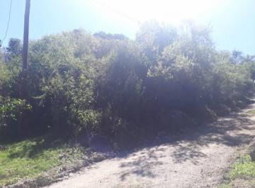 Terreno · 343m² · Agua de Oro - Buen Entorno - Barrio Prados de La Rivera - Escritura