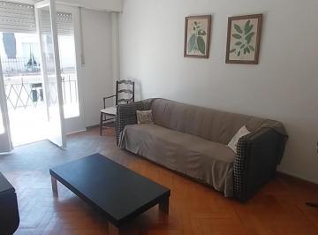 Departamento · 133m² · 4 Ambientes · 4 Ambientes Amplios - Capital Federal