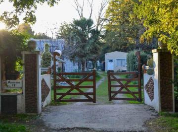 Casa · 220m² · 5 Ambientes · 2 Cocheras · Venta de Casa y Cabañas en Sierra de La Ventana